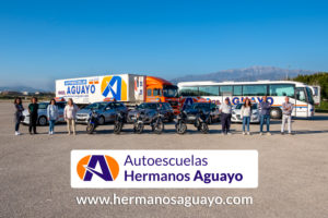 Autoescuelas Hermanos Aguayo